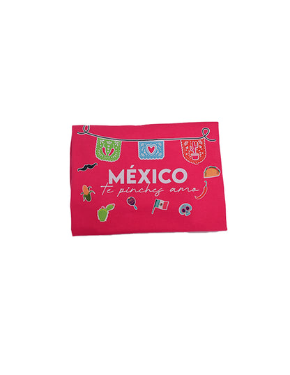 MX TE PINCHES AMO | Matching outfit