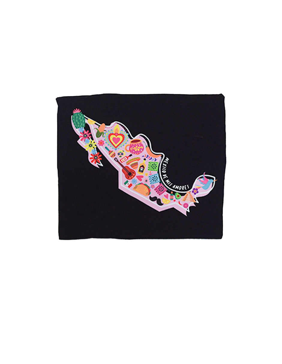 MX DE MIS AMORES | Matching outfit (