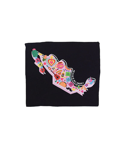 MX DE MIS AMORES | Matching outfit (