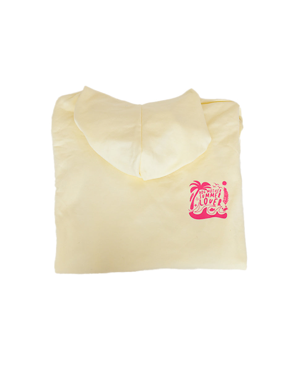 DOG MOTHER SUMMER LOVER | Matching outfit