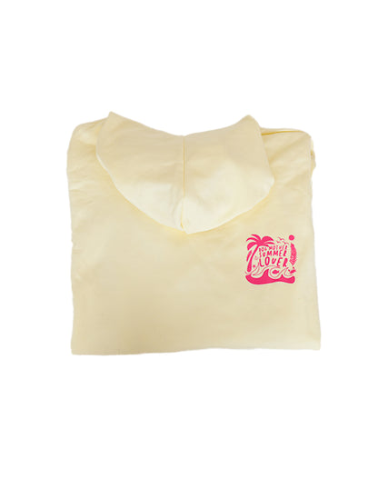 DOG MOTHER SUMMER LOVER | Matching outfit