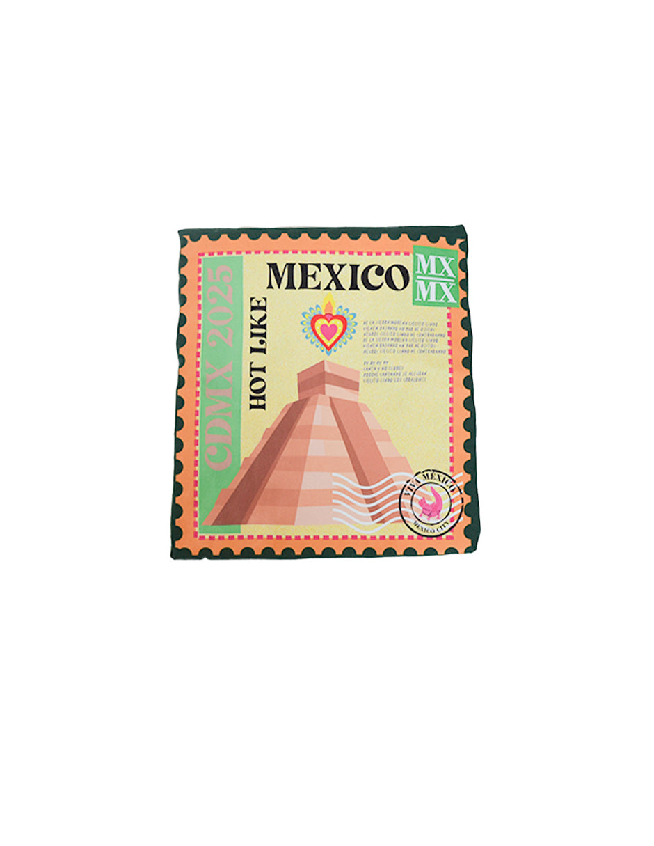 HOT LIKE MÉXICO | Match completo de playeras