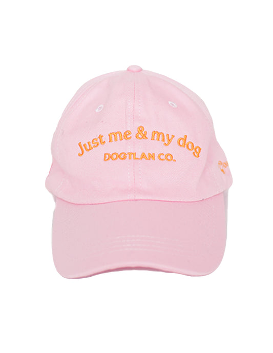 JUST ME & MY DOG | Gorra Dog Mom Accesories