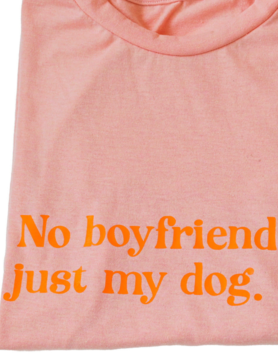 NO BOYFRIEND YET | Match completo de playeras