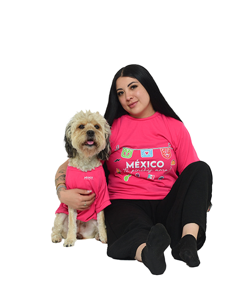 MX TE PINCHES AMO | Matching outfit