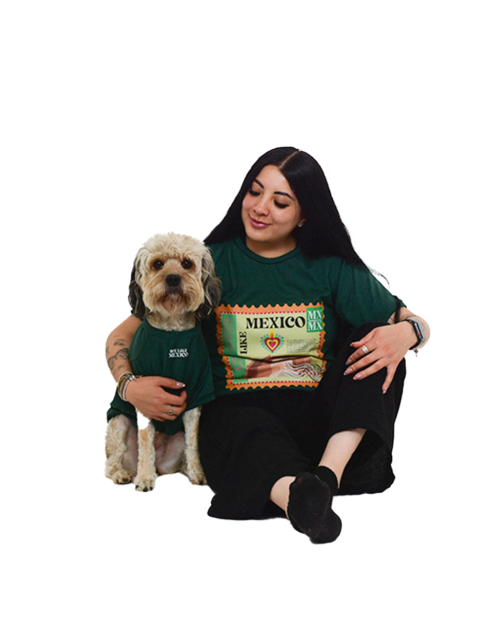 HOT LIKE MÉXICO | Match completo de playeras