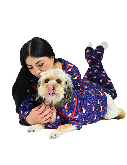 BLUE XMAS | Match completo