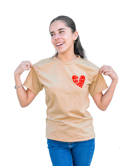 DON'T CARE | Match completo de playeras