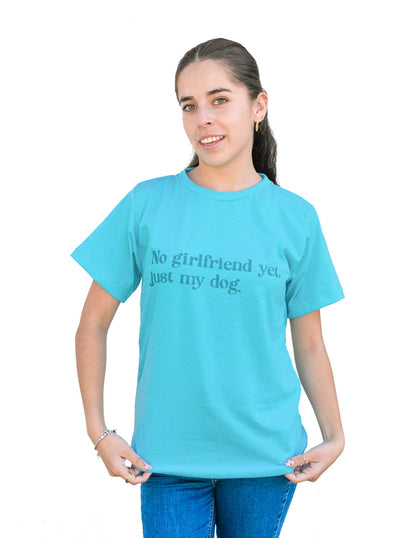 NO GIRLFRIEND YET | Match completo de playeras