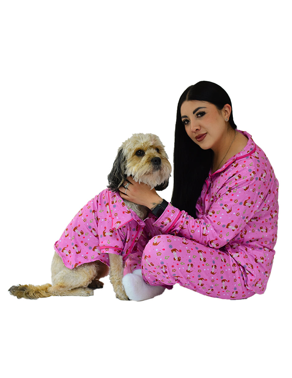 PINK XMAS | Match completo