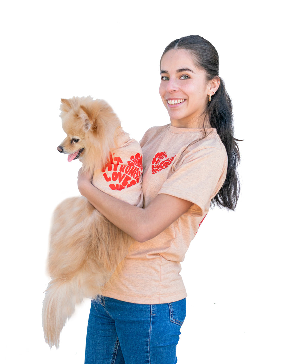 DON'T CARE | Match completo de playeras