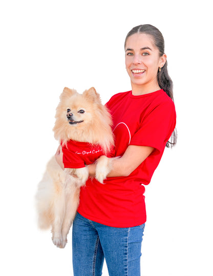 STUPID CUPID | Match completo de playeras