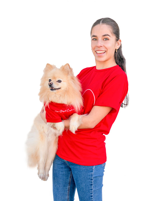 STUPID CUPID | Match completo de playeras