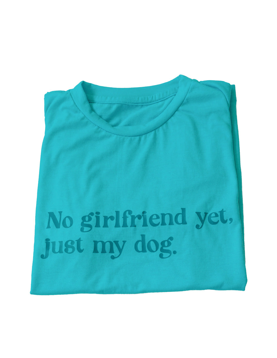 NO GIRLFRIEND YET | Match completo de playeras