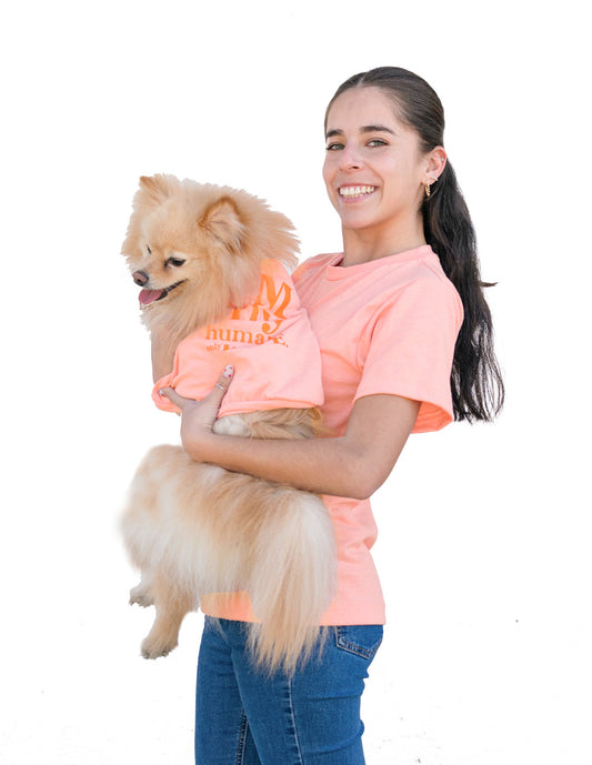 NO BOYFRIEND YET | Match completo de playeras