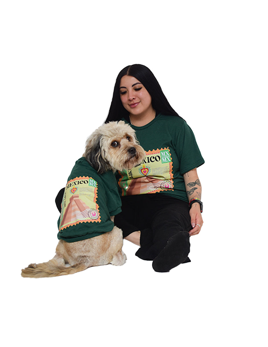 HOT LIKE MÉXICO | Match completo de playeras