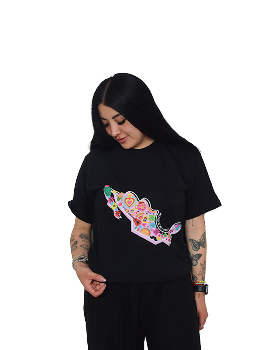 MX DE MIS AMORES | Matching outfit (