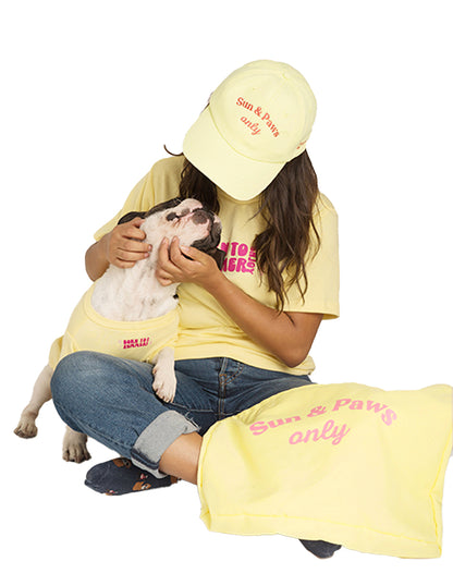 BORN TO ENJOY SUMMER | Match completo de playeras