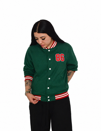 MÉXICO 86 | Matching outfit