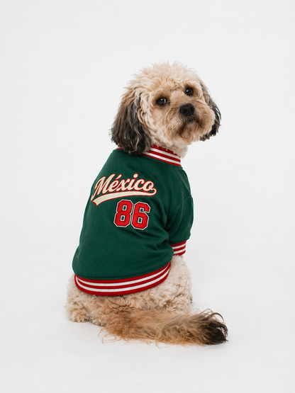 MÉXICO 86 | Jacket