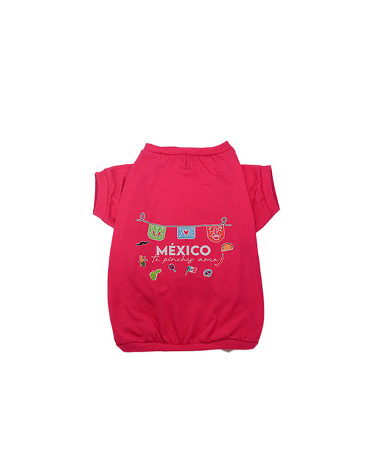 MX TE PINCHES AMO | Playerita