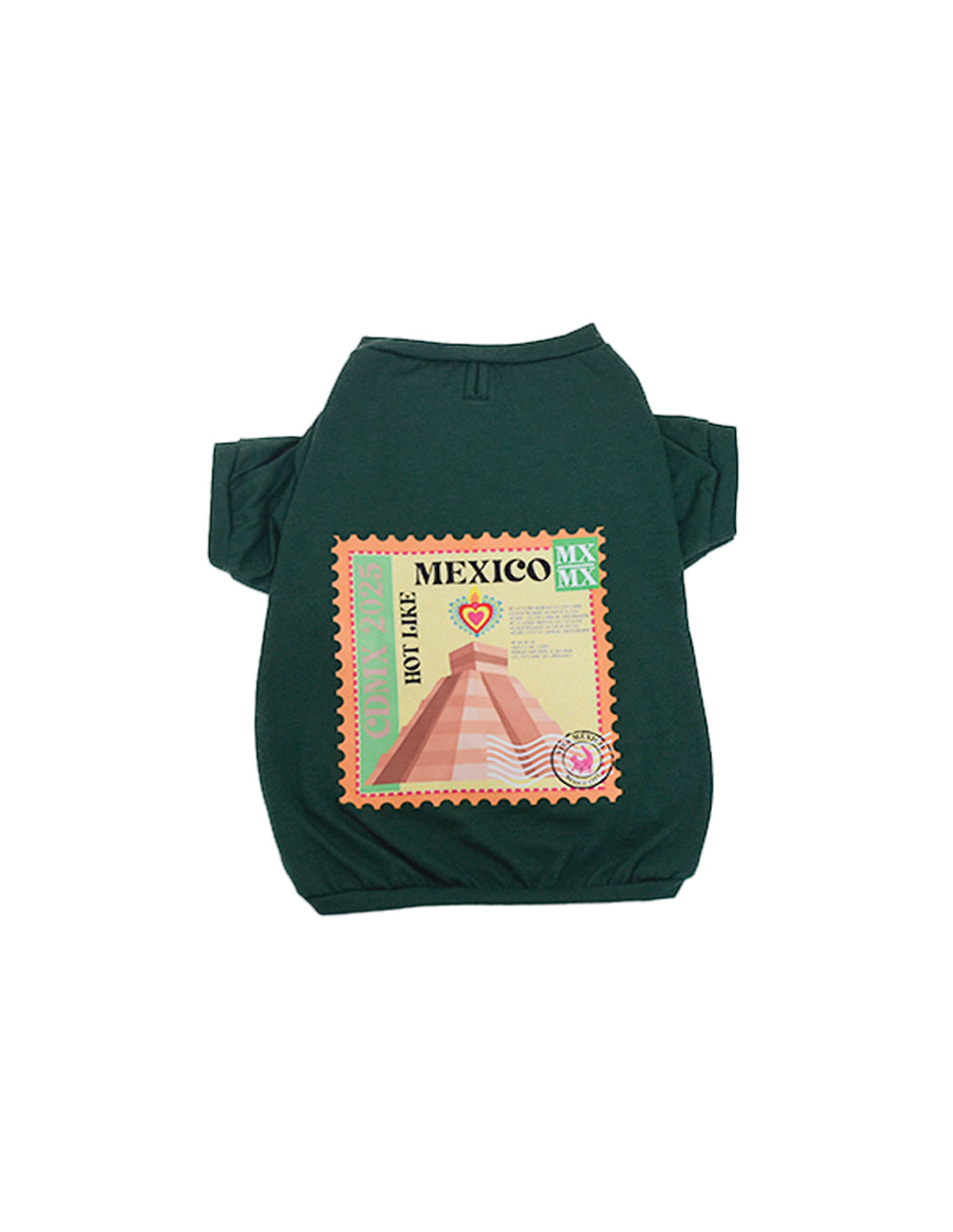 HOT LIKE MEXICO | Playerita