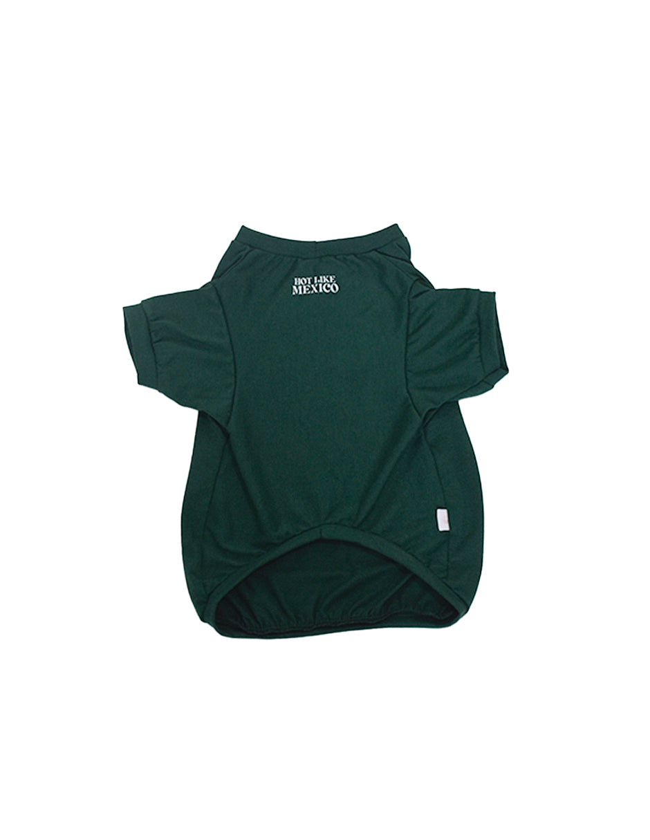 HOT LIKE MEXICO | Playerita