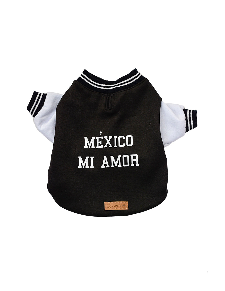 MÉXICO MI AMOR  | Jacket