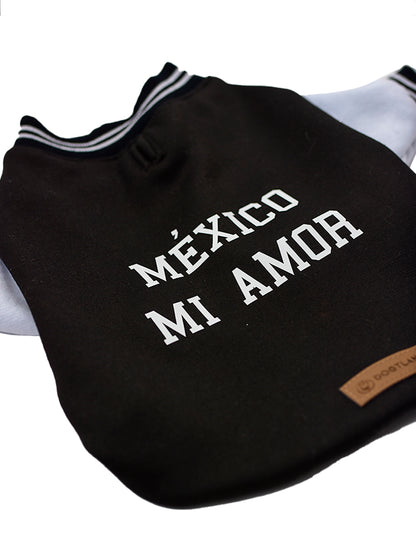 MÉXICO MI AMOR  | Jacket