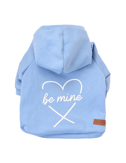 BE MINE | Sudadera