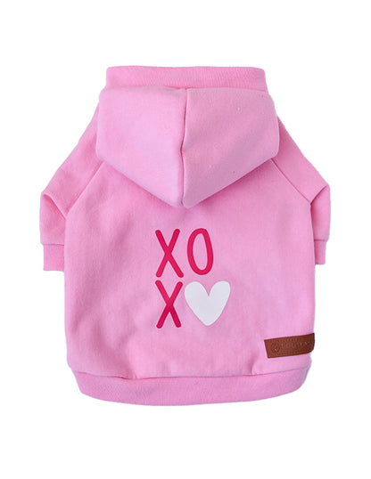 XOXO | Sudadera