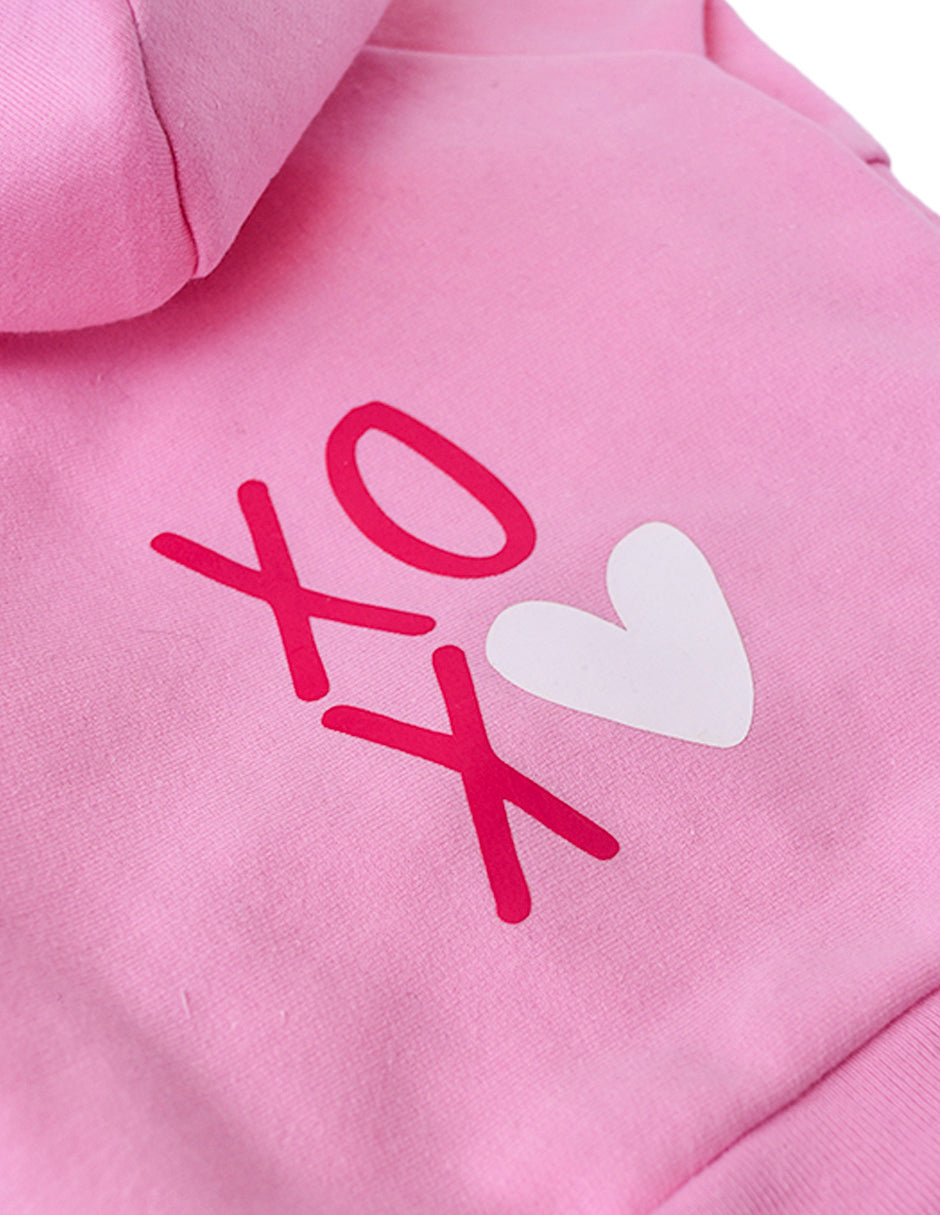 XOXO | Sudadera