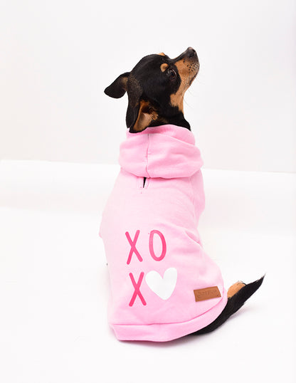 XOXO | Sudadera