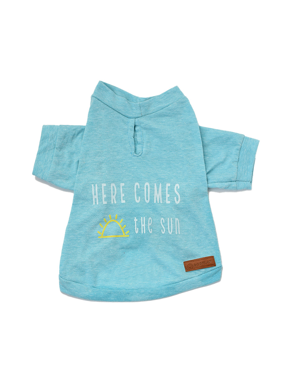 HERE COMES THE SUN | Playerita