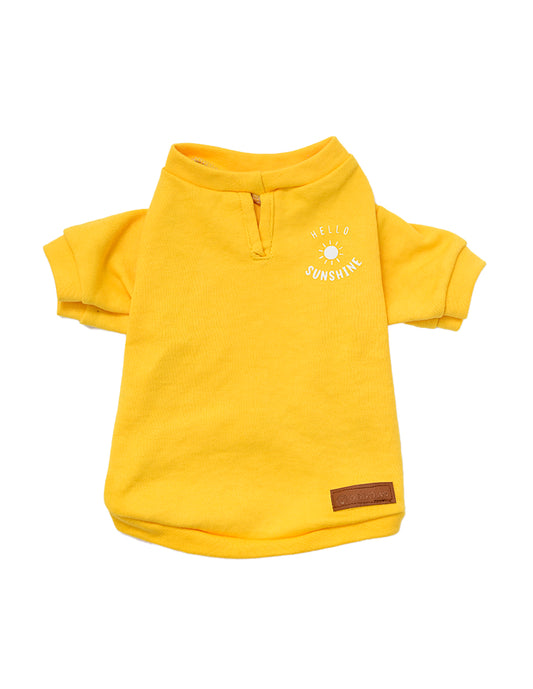 HELLO SUNSHINE | Playerita