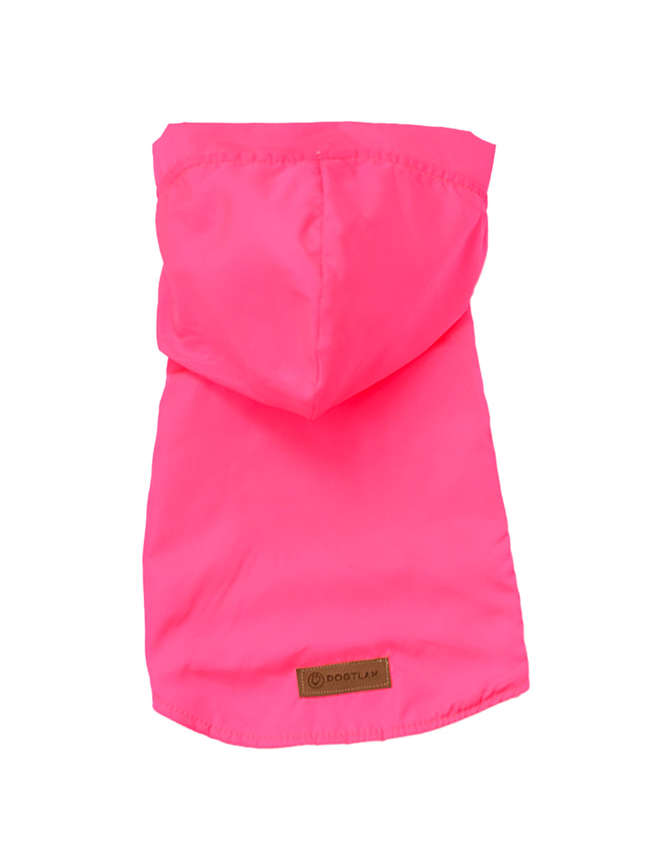 FOSFO PINK | Impermeable