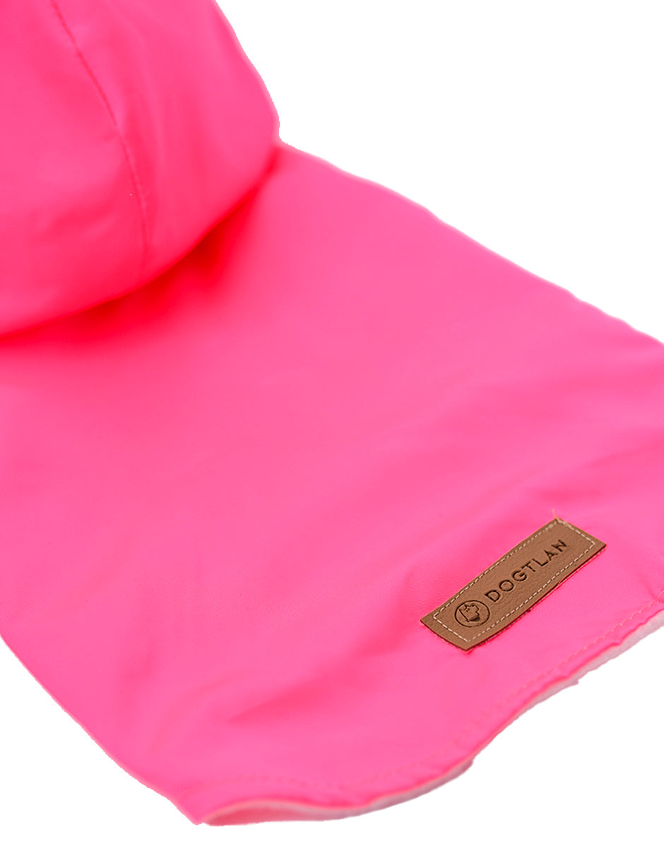 FOSFO PINK | Impermeable