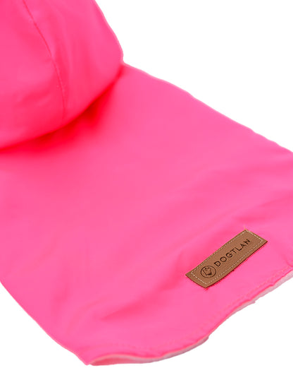 FOSFO PINK | Impermeable