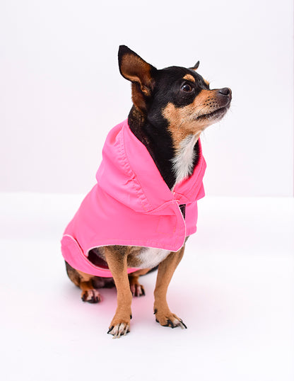 FOSFO PINK | Impermeable