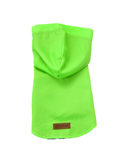 FOSFO VERDE | Impermeable