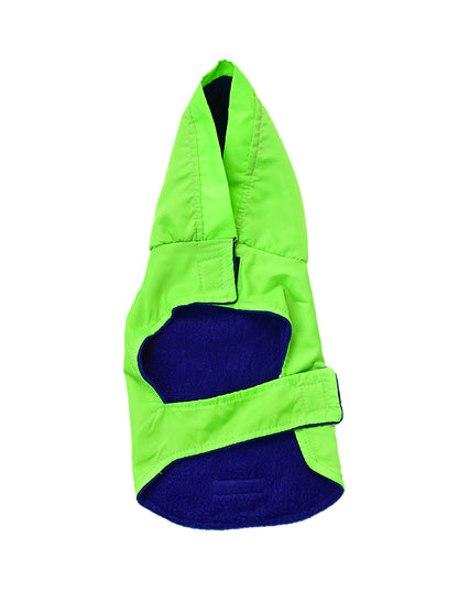 FOSFO VERDE | Impermeable