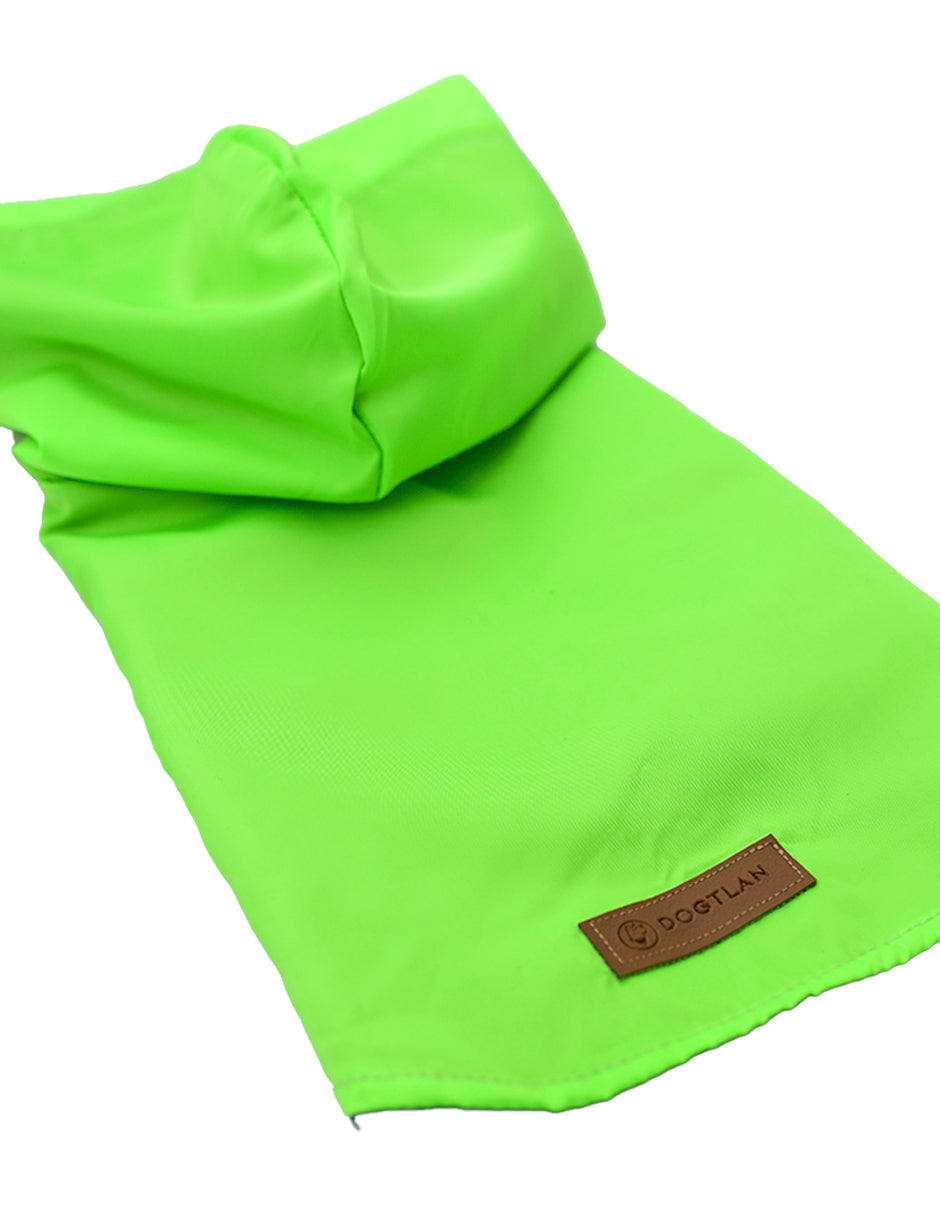 FOSFO VERDE | Impermeable