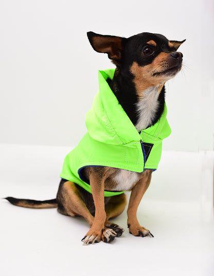 FOSFO VERDE | Impermeable