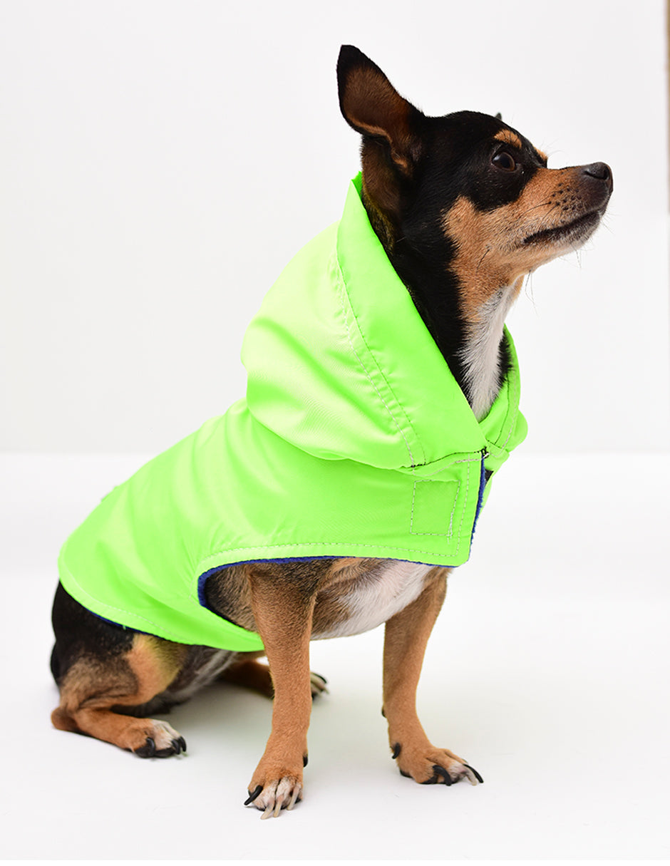 FOSFO VERDE | Impermeable