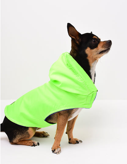 FOSFO VERDE | Impermeable