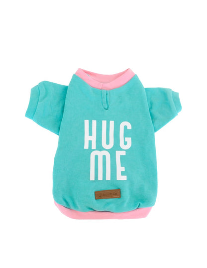 HUG ME | Playerita