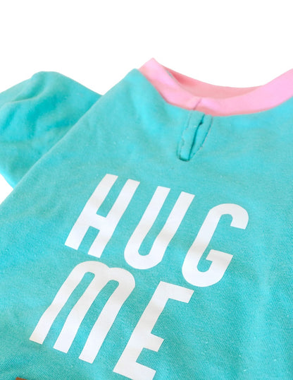 HUG ME | Playerita