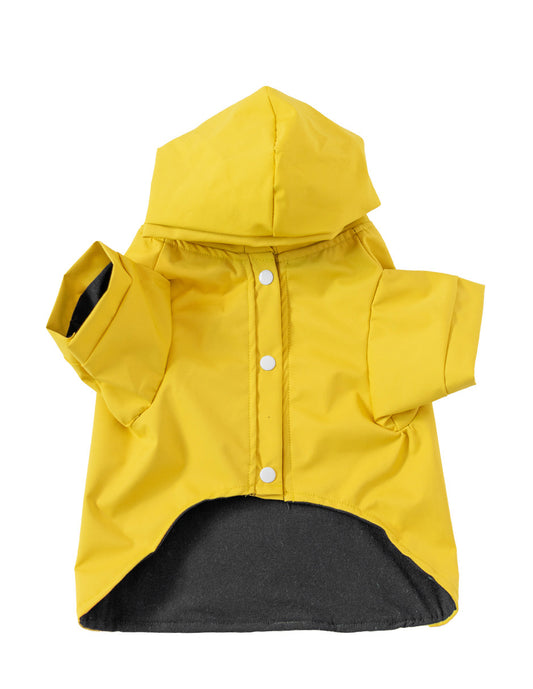 GOTITAS AMARILLO | IMPERMEABLE