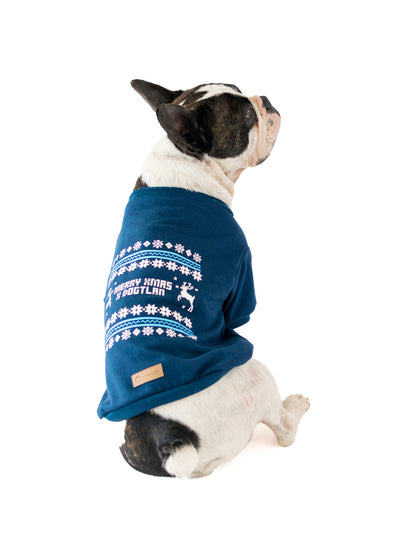 XMASDOG | Sudadera