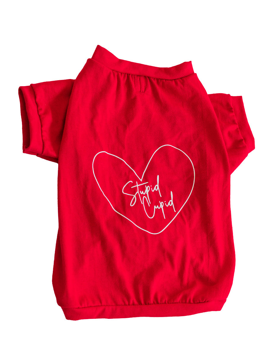 STUPID CUPID | Playerita